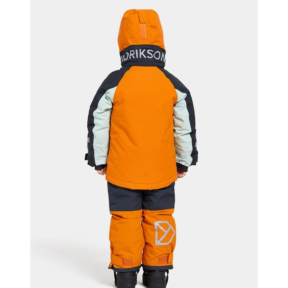 Neptun Kids Jacket Junior
