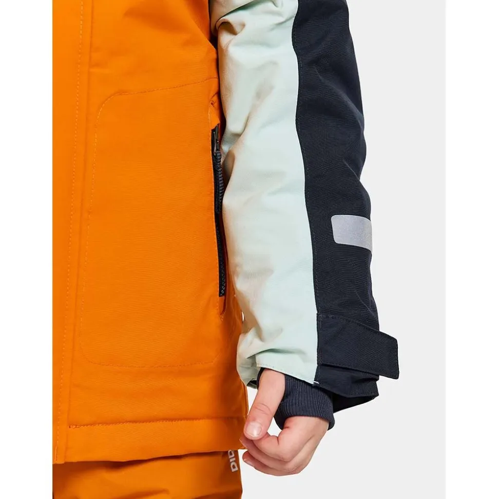 Neptun Kids Jacket Junior
