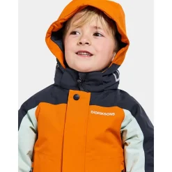 Neptun Kids Jacket Junior