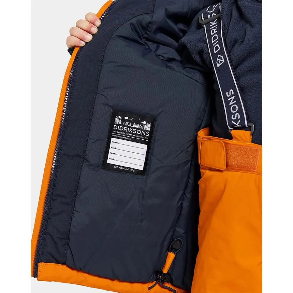 Neptun Kids Jacket Junior