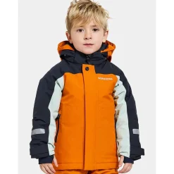 Neptun Kids Jacket Junior