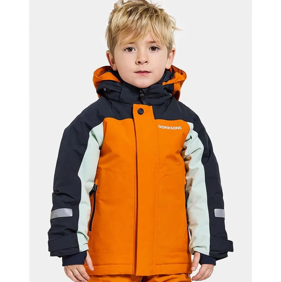 Neptun Kids Jacket Junior