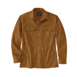 Newcastle Shirt Jac