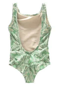 New Leaf Swimsuit Junior