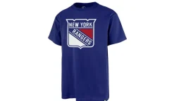 NHL-47 Tee Echo NY Rangers