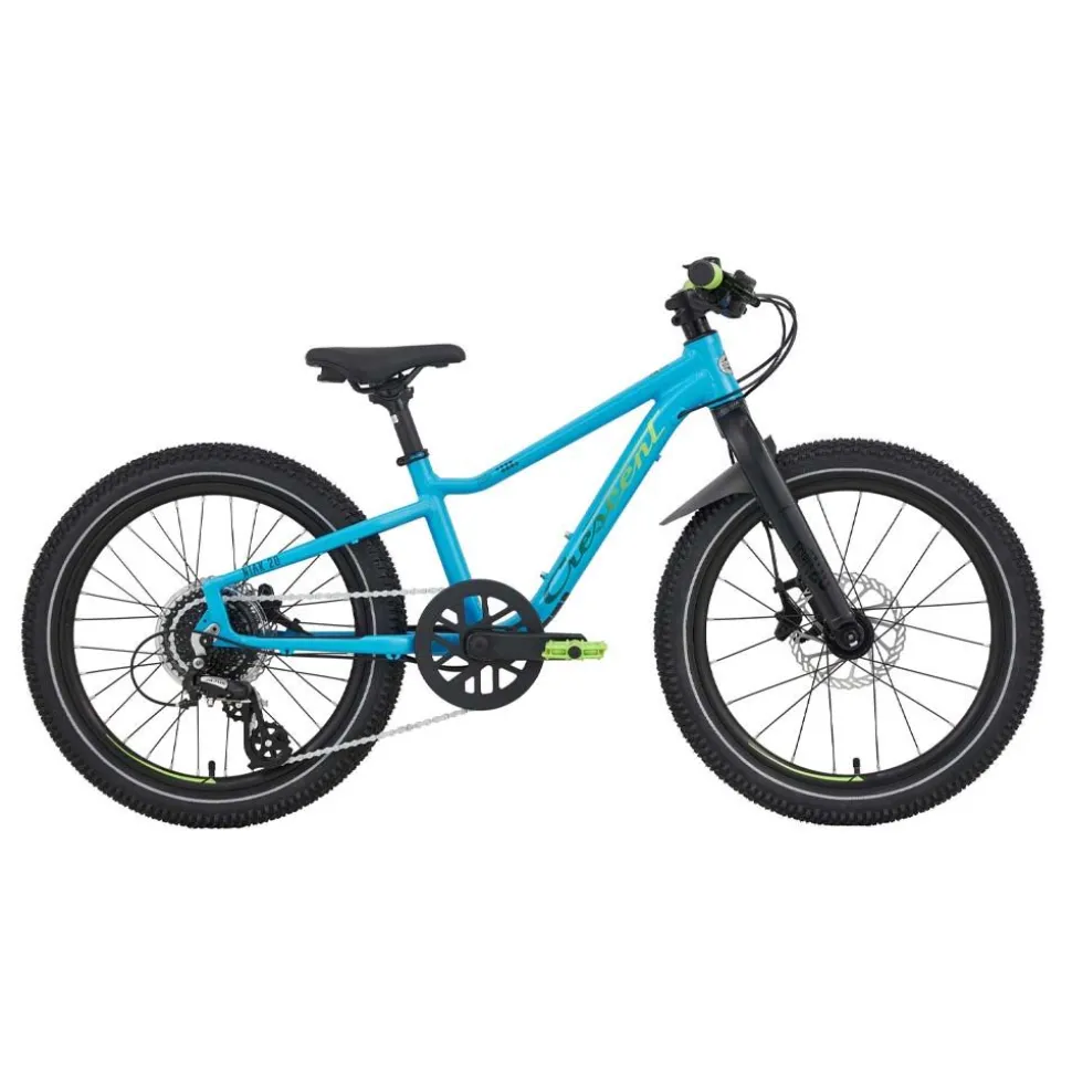 Niak MTB 20" 8-Växlad Junior