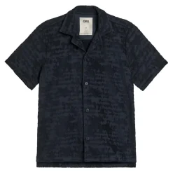 Night Lagoon Cuba Terry Shirt Herr