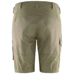 Nikka Shorts Curved Dam