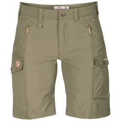 Nikka Shorts Curved Dam