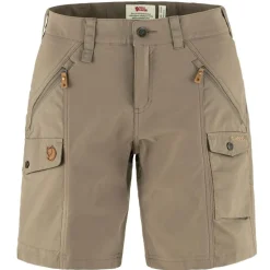 Nikka Shorts Curved Dam