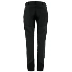 Nikka Trousers Curved Dam