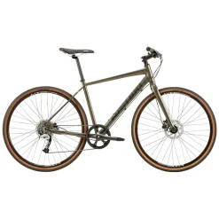 Nishiki Comp Nine Herr