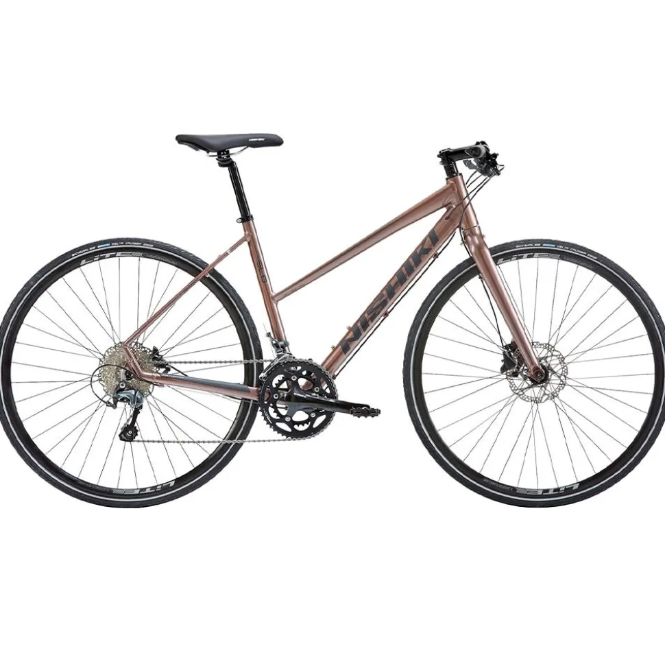 Nishiki Pro SLD Dam