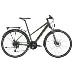 Nishiki XC Five Dam