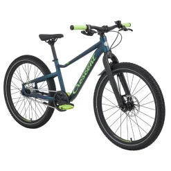 Njord MTB 24" 7-Växlad Junior