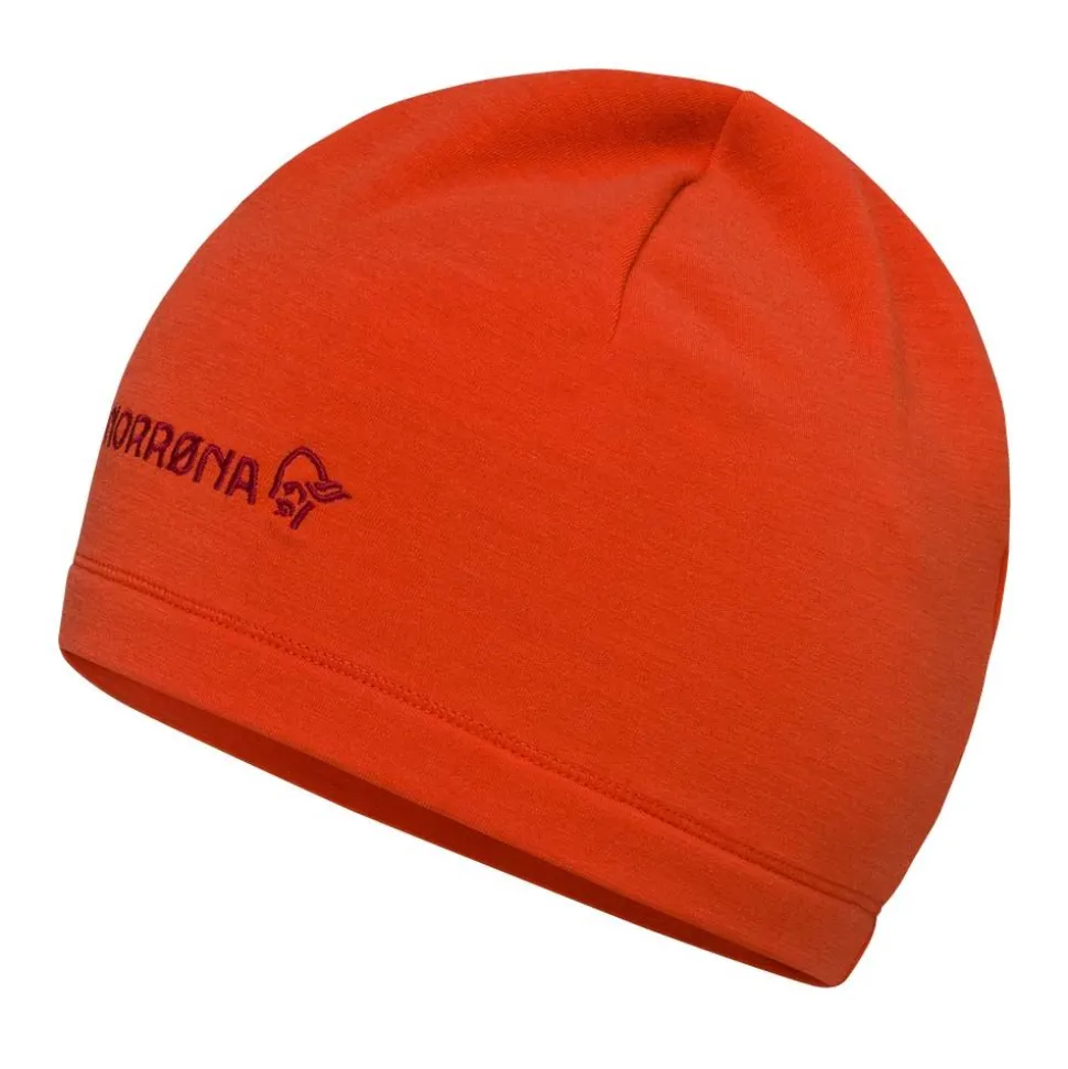 Norrøna Sewn Powerstretch Beanie