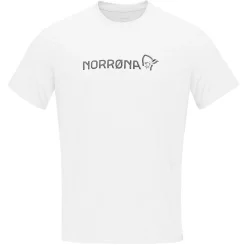 Norrøna Tech T-Shirt Herr