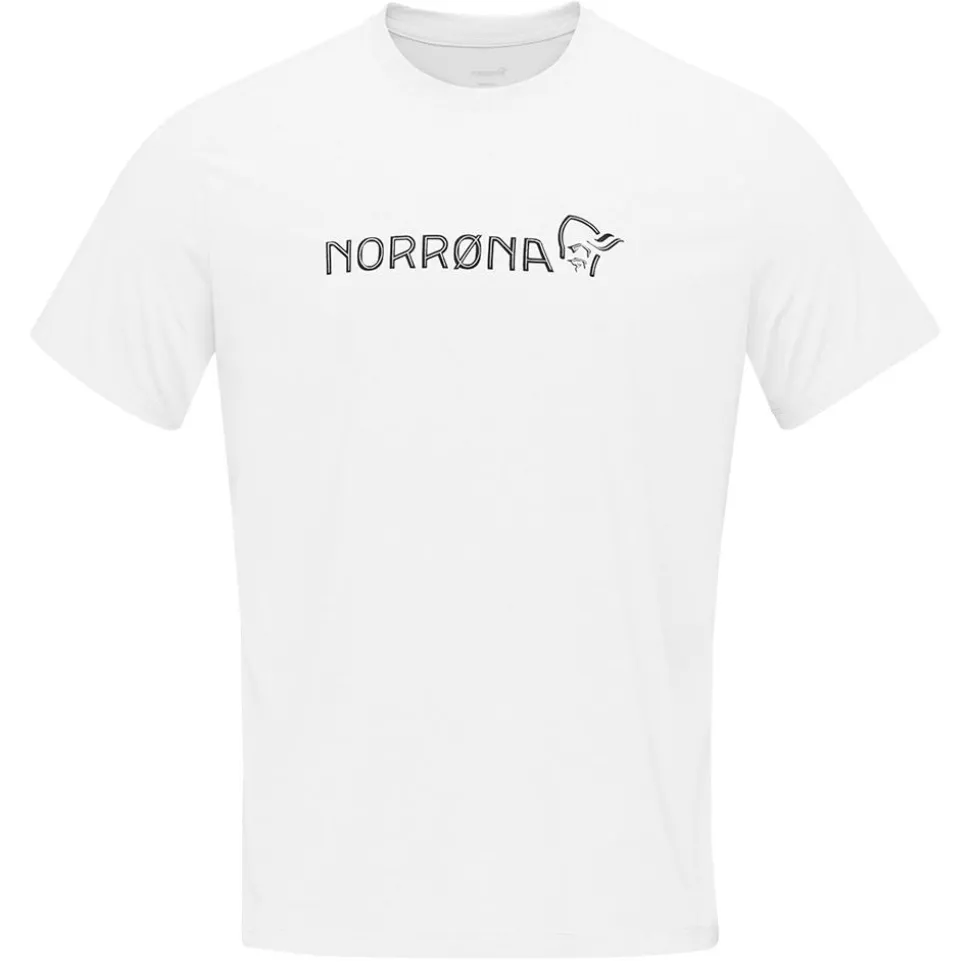 Norrøna Tech T-Shirt Herr