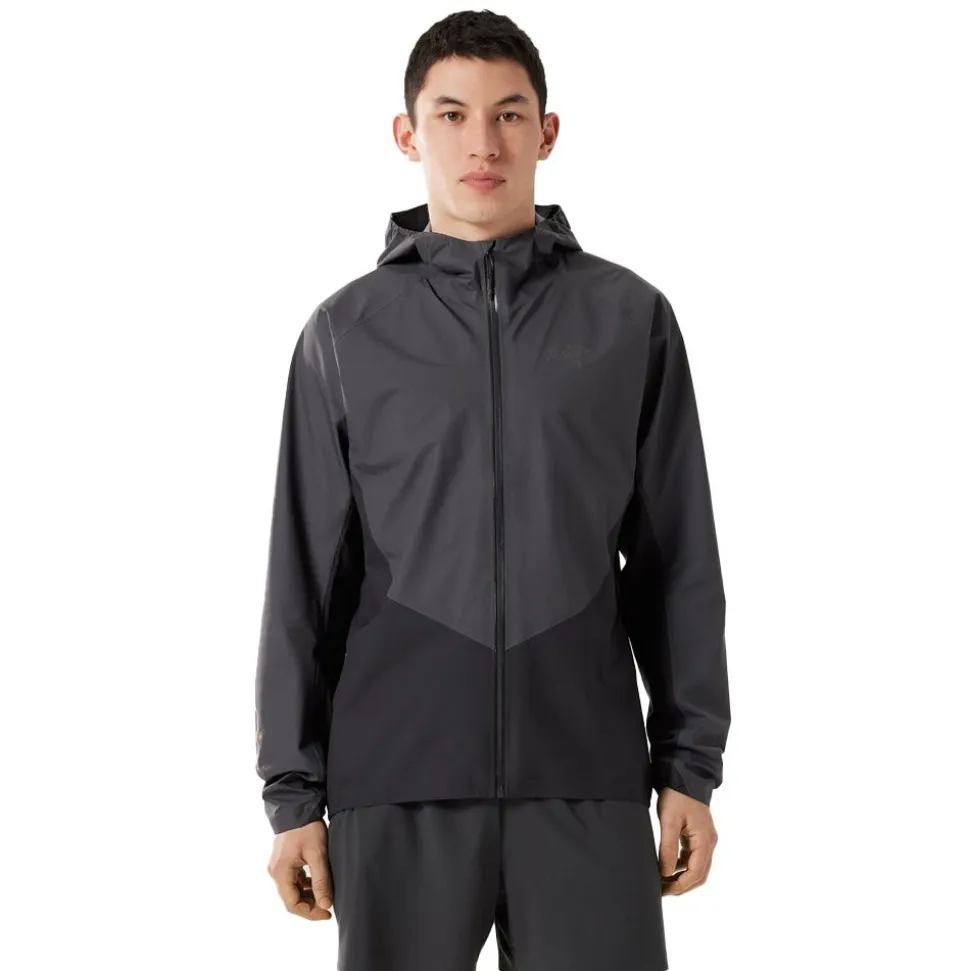 Norvan Shell Jacket Herr