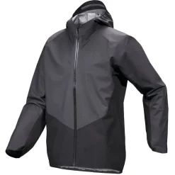 Norvan Shell Jacket Herr