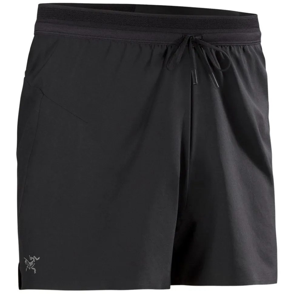 Norvan Short 5' Herr