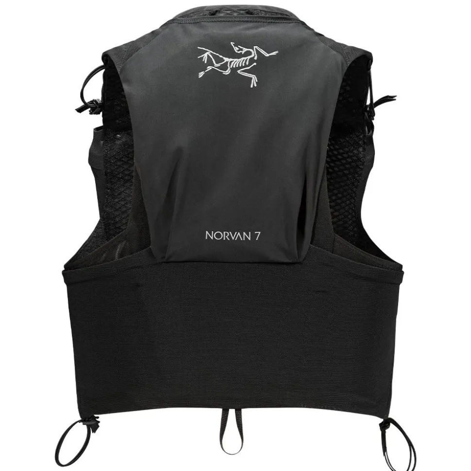 Norvan 7 Vest Herr