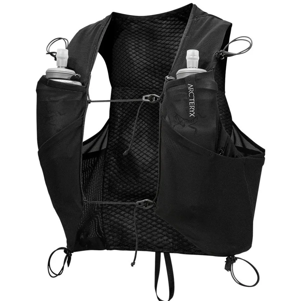 Norvan 7 Vest Herr