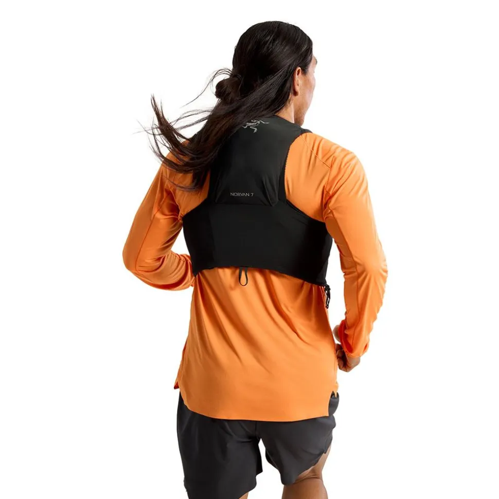 Norvan 7 Vest Herr