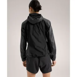 Norvan Windshell Hoody Dam