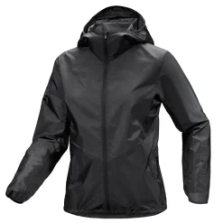 Norvan Windshell Hoody Dam