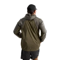 Norvan Windshell Hoody Herr