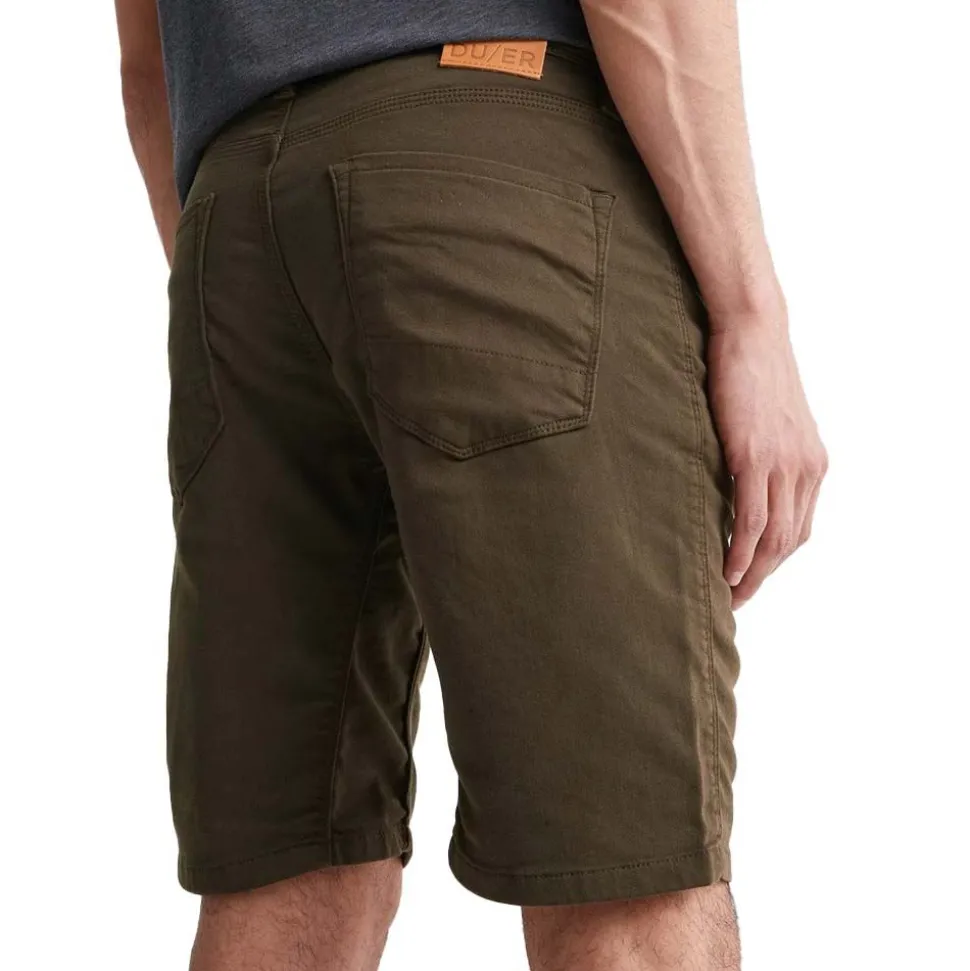 No Sweat Short Herr