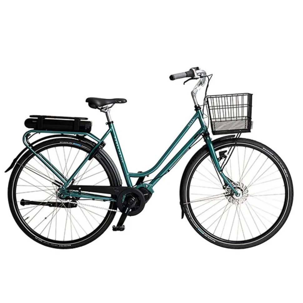 Nova EL Premium 7-Växel Dam
