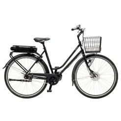 Nova EL Premium 7-Växlad Dam