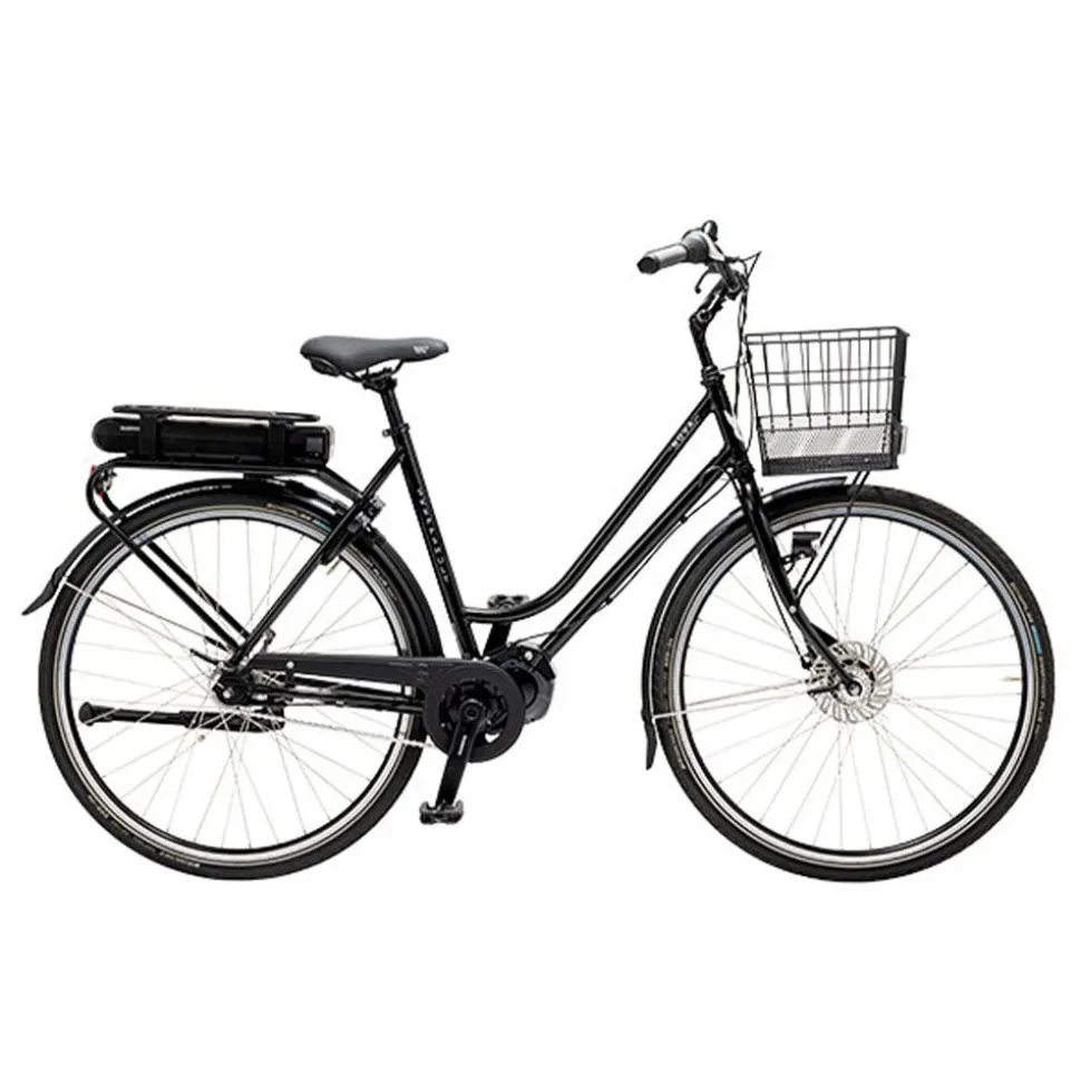 Nova EL Premium 7-Växlad Dam
