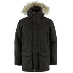 Nuuk Lite Parka Herr