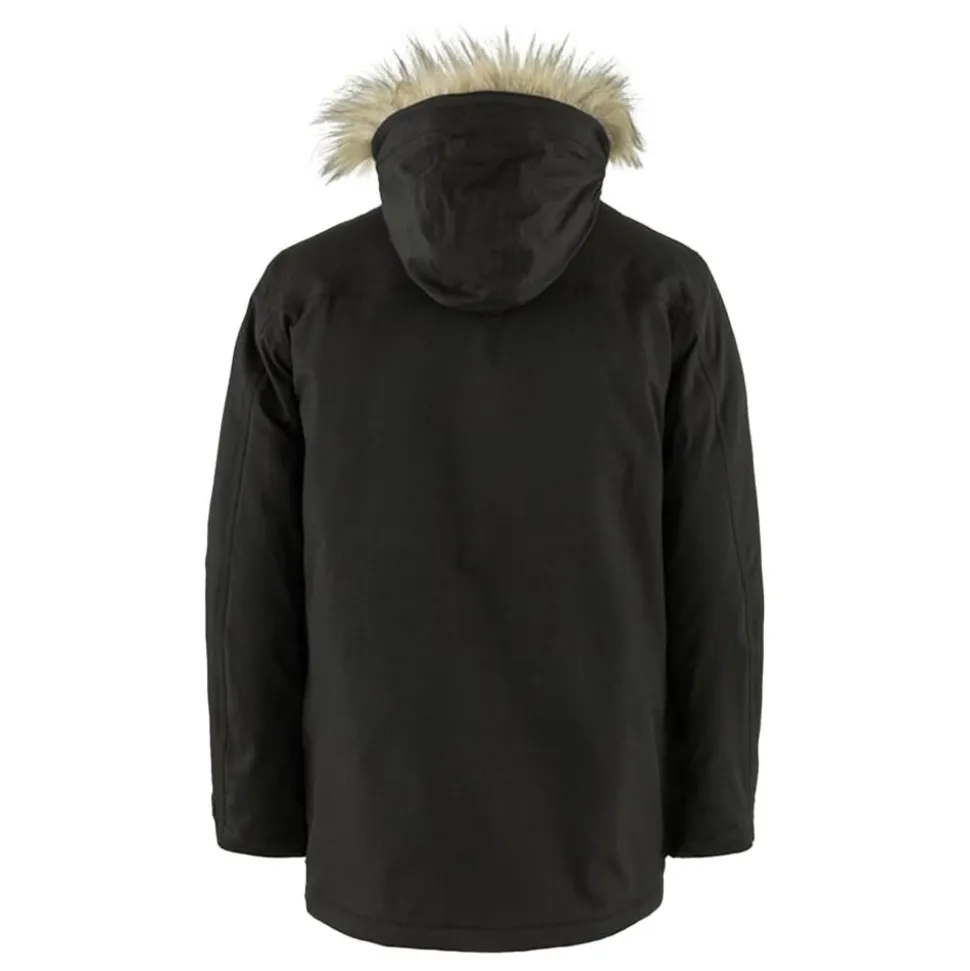 Nuuk Lite Parka Herr