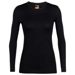 200 Oasis Long Sleeve Crew Dam
