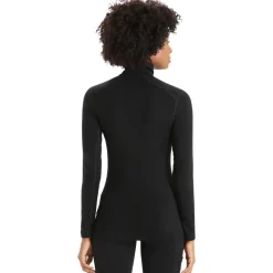 200 Oasis LS Half Zip Dam