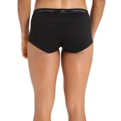 Oasis Shorts Dam