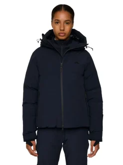 Oates Down Jacket dam