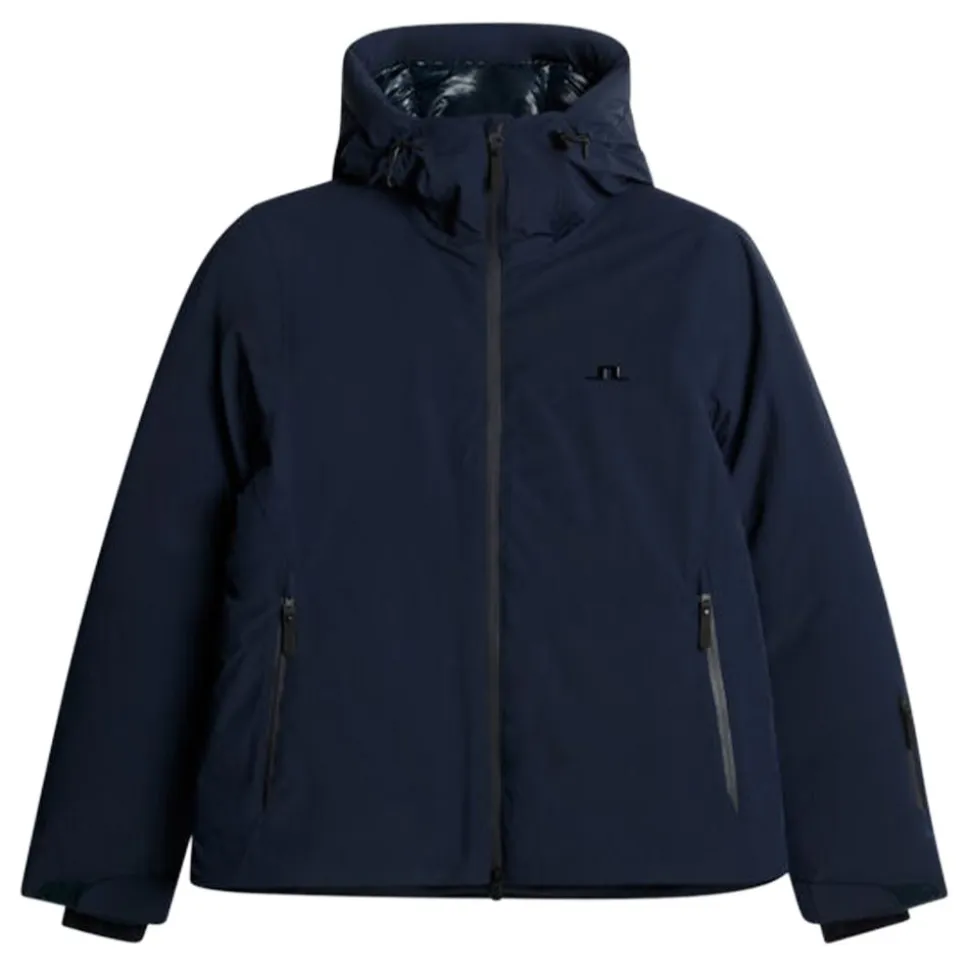 Oates Down Jacket dam