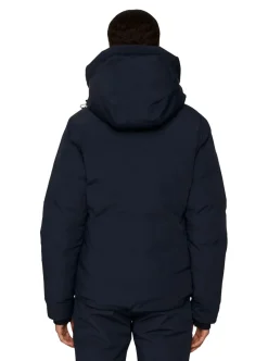 Oates Down Jacket dam