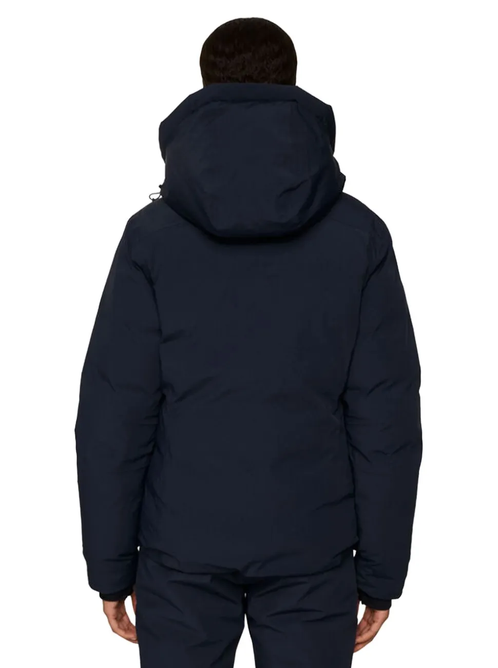 Oates Down Jacket dam