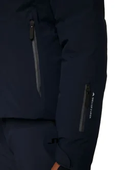 Oates Down Jacket dam