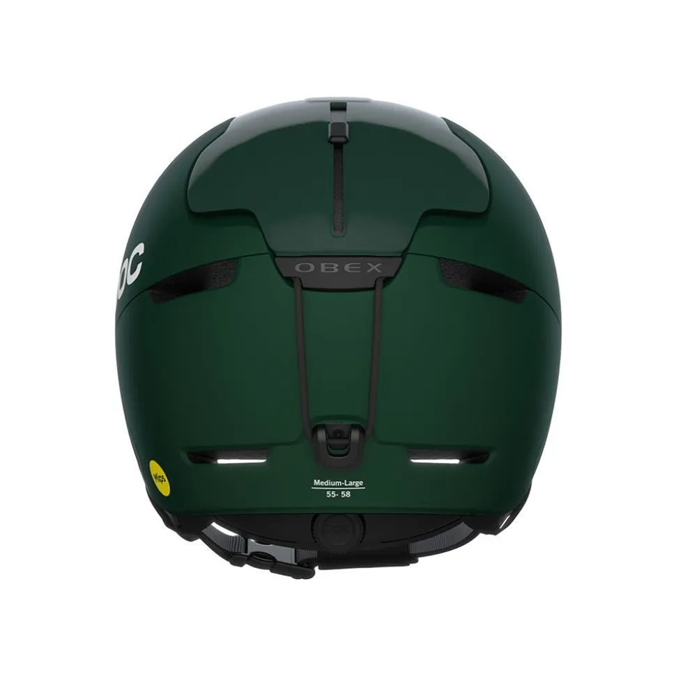 Obex MIPS