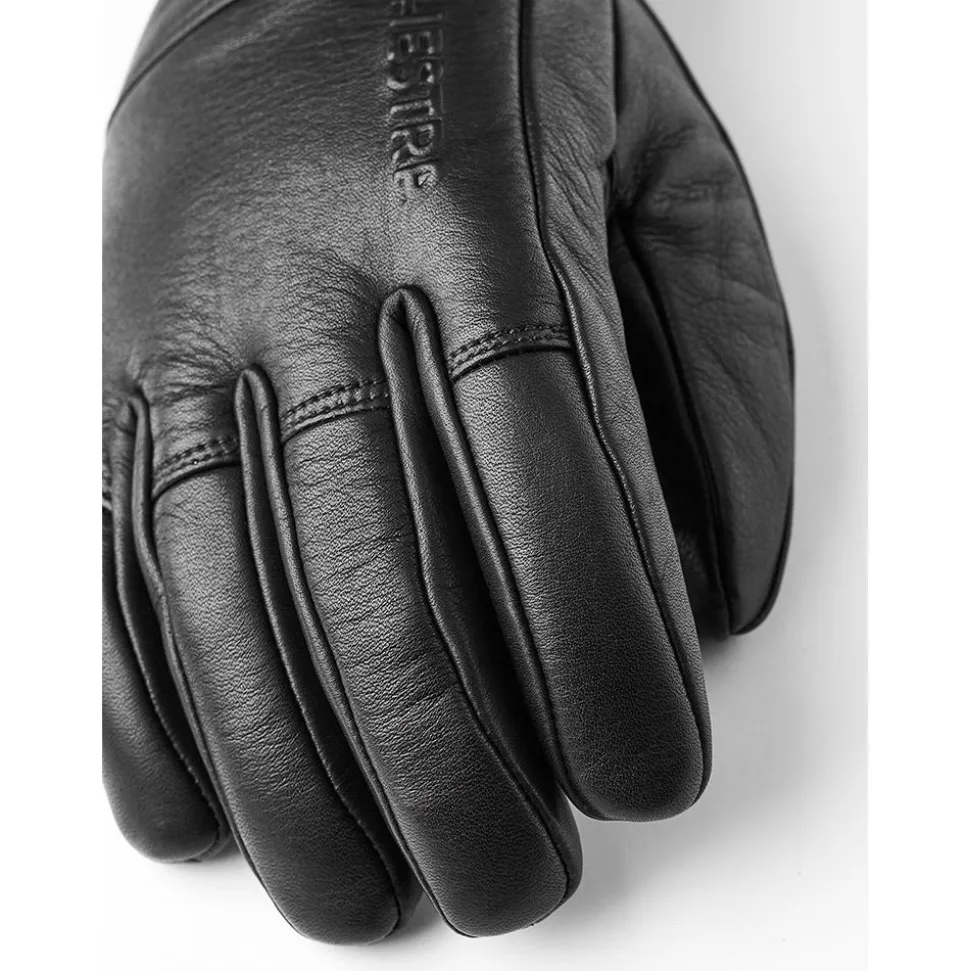 Omni 5-Finger