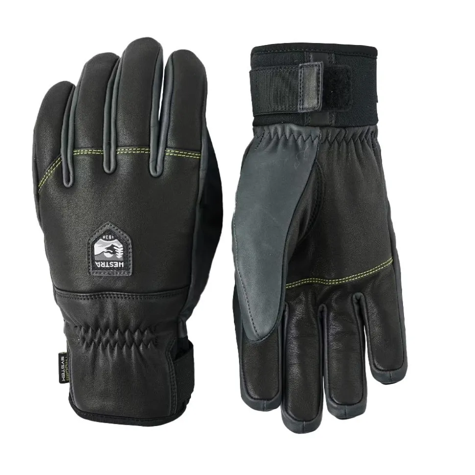 Omni Trigger - 5 Finger