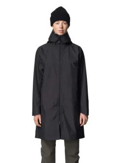 One Parka II dam