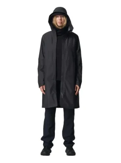 One Parka II dam